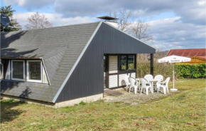 Three-Bedroom Holiday Home in Gerolstein
